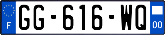 GG-616-WQ