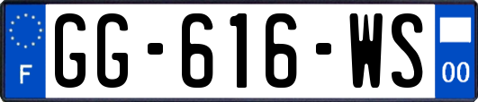 GG-616-WS