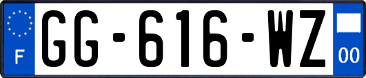 GG-616-WZ