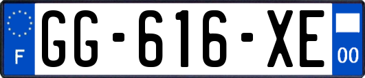 GG-616-XE