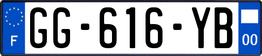GG-616-YB