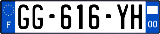 GG-616-YH