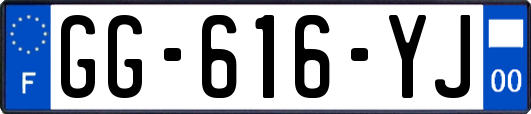 GG-616-YJ