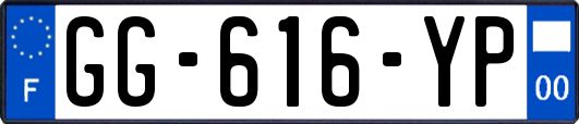 GG-616-YP