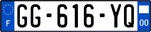 GG-616-YQ
