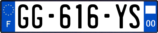 GG-616-YS