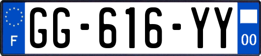 GG-616-YY