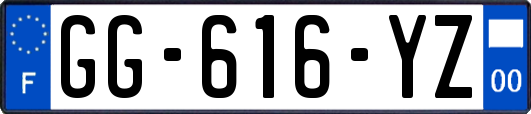 GG-616-YZ