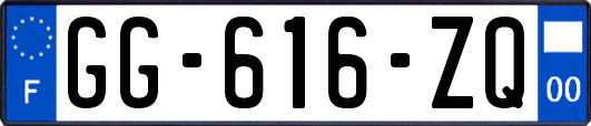 GG-616-ZQ