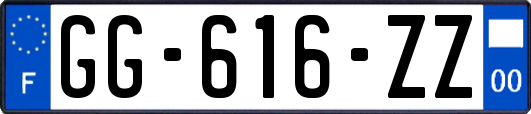GG-616-ZZ