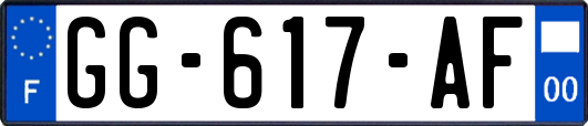 GG-617-AF