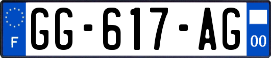 GG-617-AG