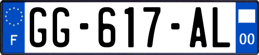 GG-617-AL