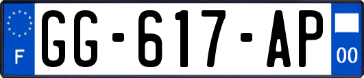 GG-617-AP