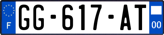 GG-617-AT