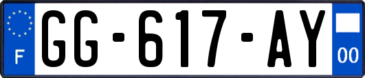 GG-617-AY