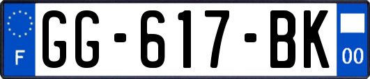 GG-617-BK