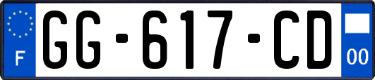 GG-617-CD