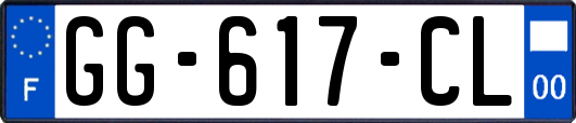 GG-617-CL