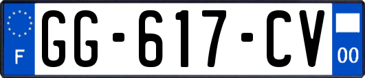 GG-617-CV