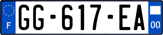 GG-617-EA