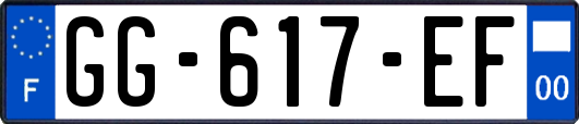 GG-617-EF