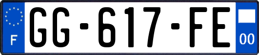 GG-617-FE