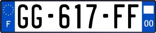 GG-617-FF