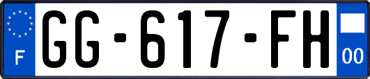 GG-617-FH