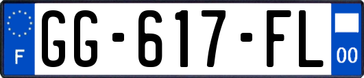 GG-617-FL