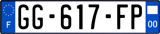 GG-617-FP