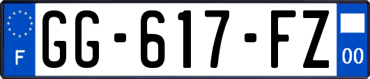 GG-617-FZ