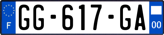 GG-617-GA