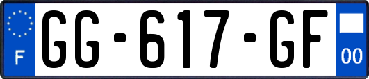 GG-617-GF