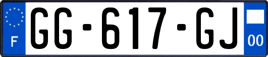 GG-617-GJ