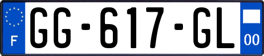 GG-617-GL