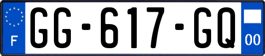 GG-617-GQ