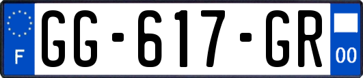 GG-617-GR