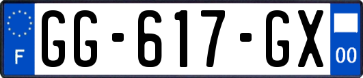 GG-617-GX