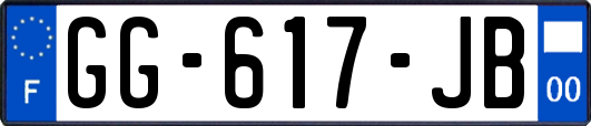 GG-617-JB