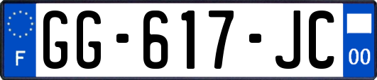 GG-617-JC