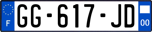 GG-617-JD