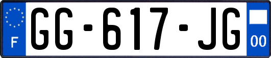 GG-617-JG