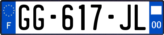 GG-617-JL