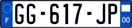 GG-617-JP
