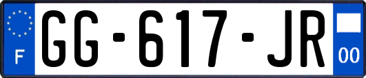 GG-617-JR
