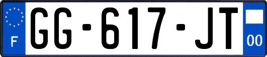 GG-617-JT