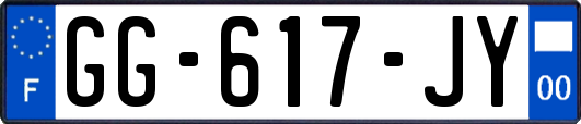 GG-617-JY
