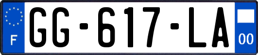 GG-617-LA