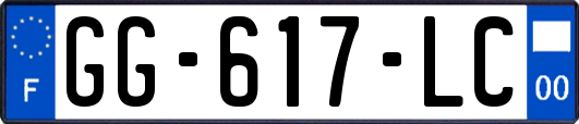 GG-617-LC